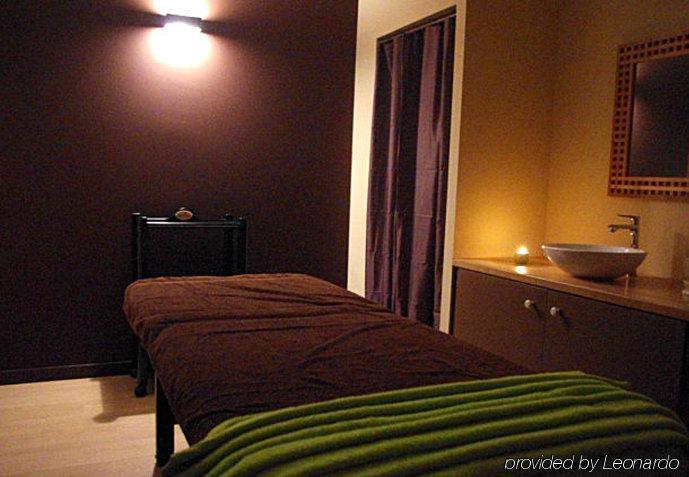 Courtyard By Marriott Montpellier Hotel Faciliteter billede