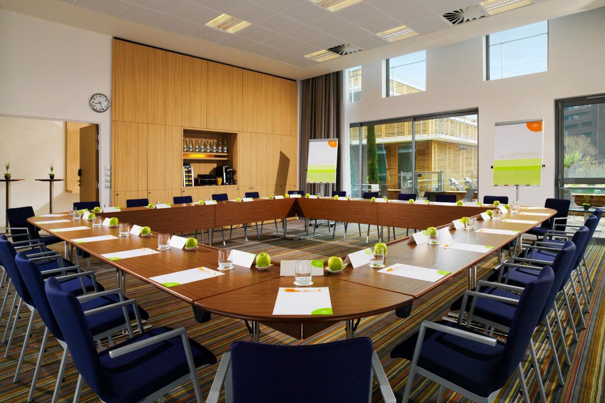 Courtyard By Marriott Montpellier Hotel Eksteriør billede