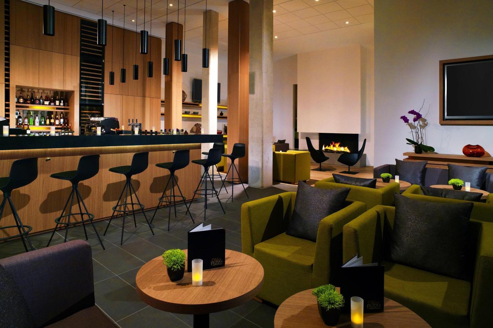 Courtyard By Marriott Montpellier Hotel Eksteriør billede