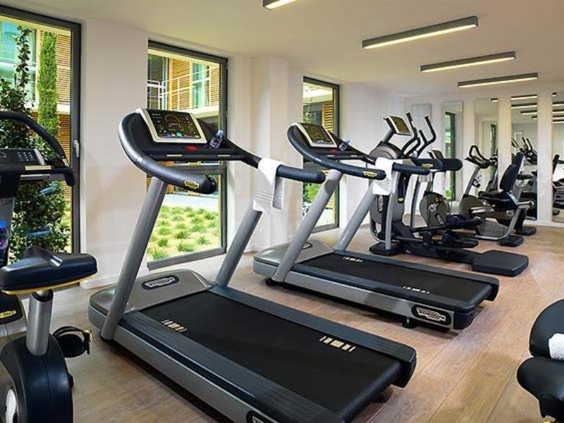Courtyard By Marriott Montpellier Hotel Eksteriør billede
