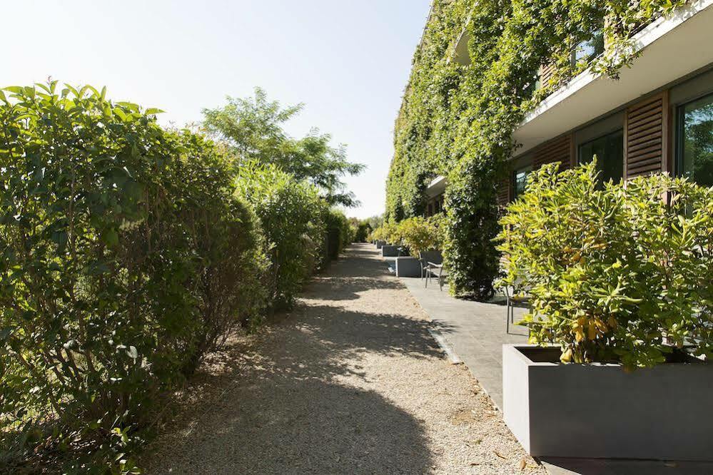 Courtyard By Marriott Montpellier Hotel Eksteriør billede